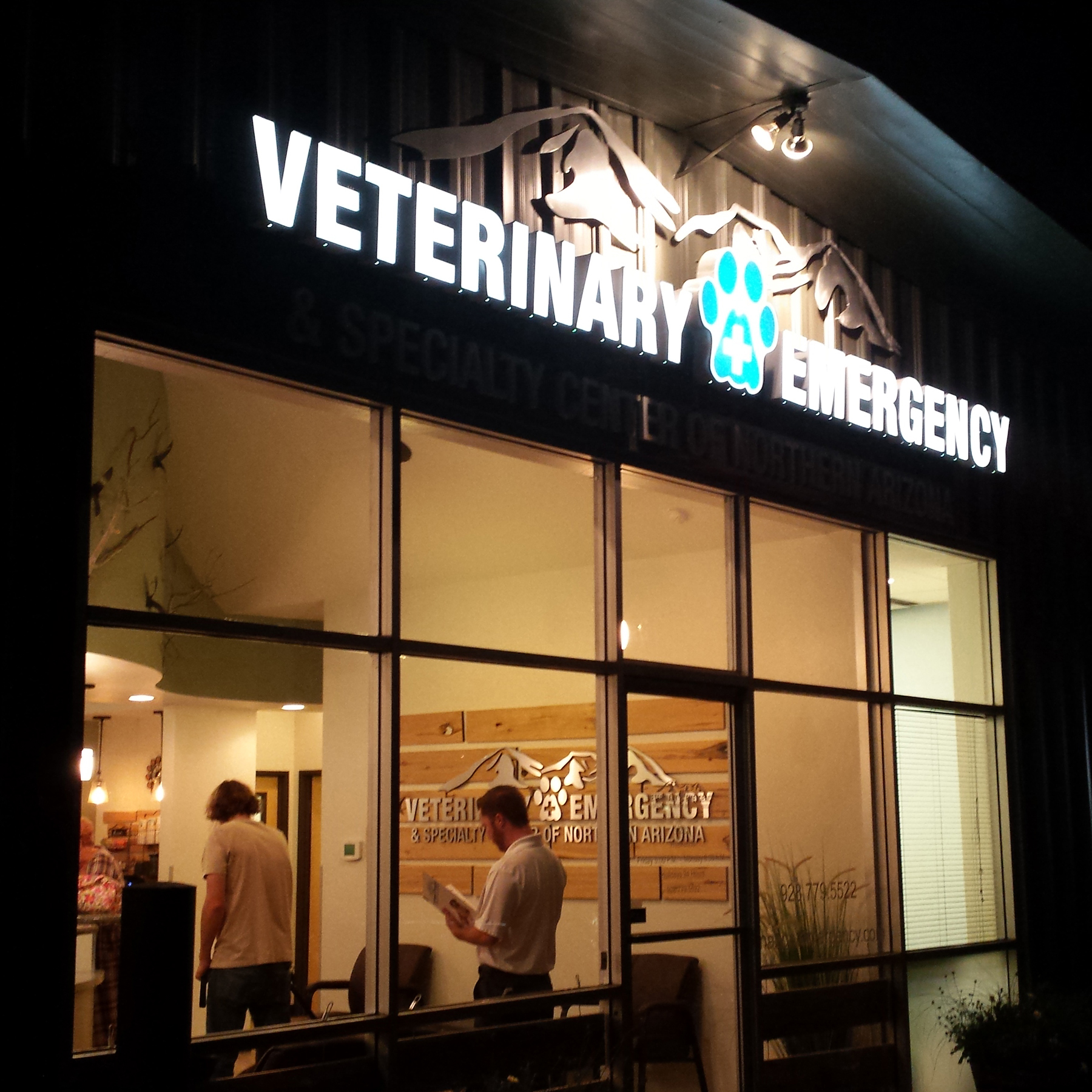 affordable emergency vets near me