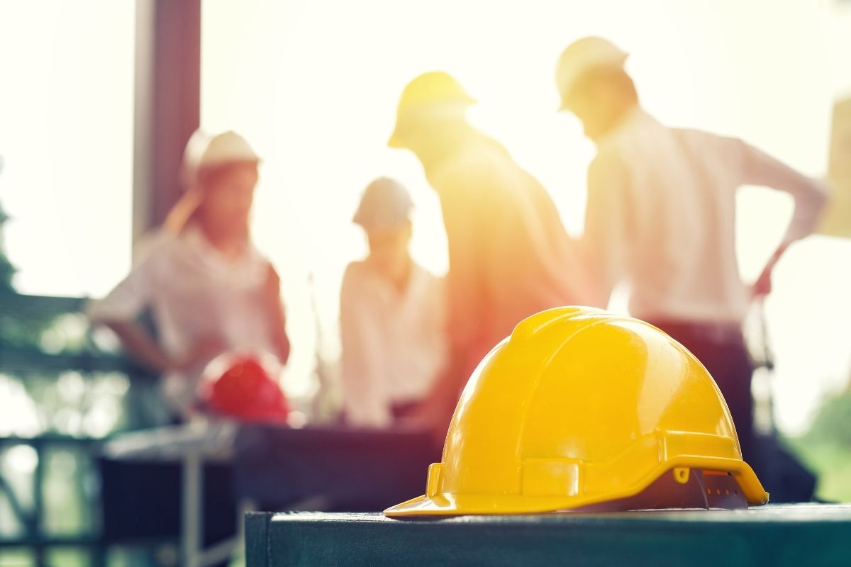 Tips for Preventing Construction Site Accidents